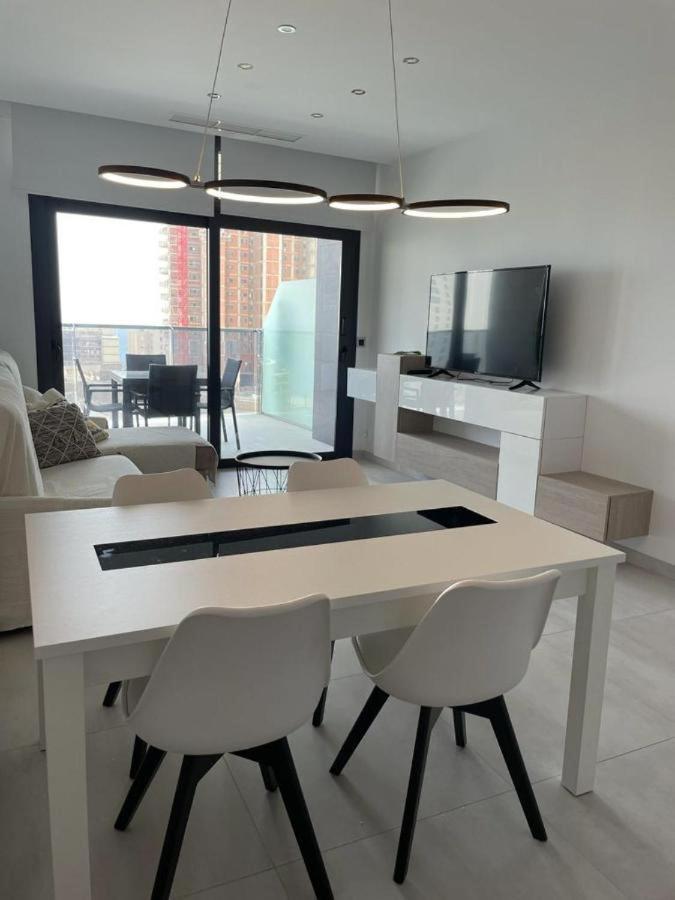 Appartamento Sunset Waves By Mar Holidays Benidorm