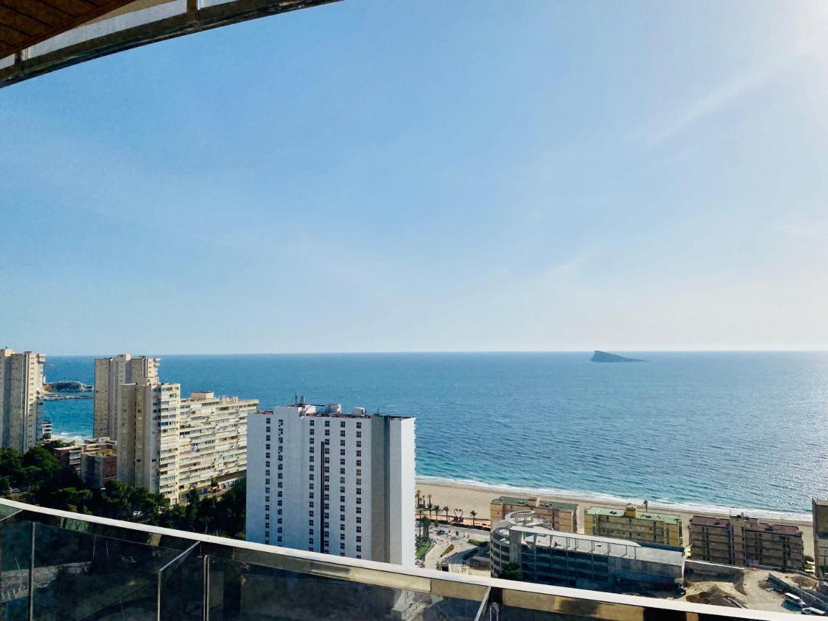 Apartment Sunset Waves By Mar Holidays Benidorm