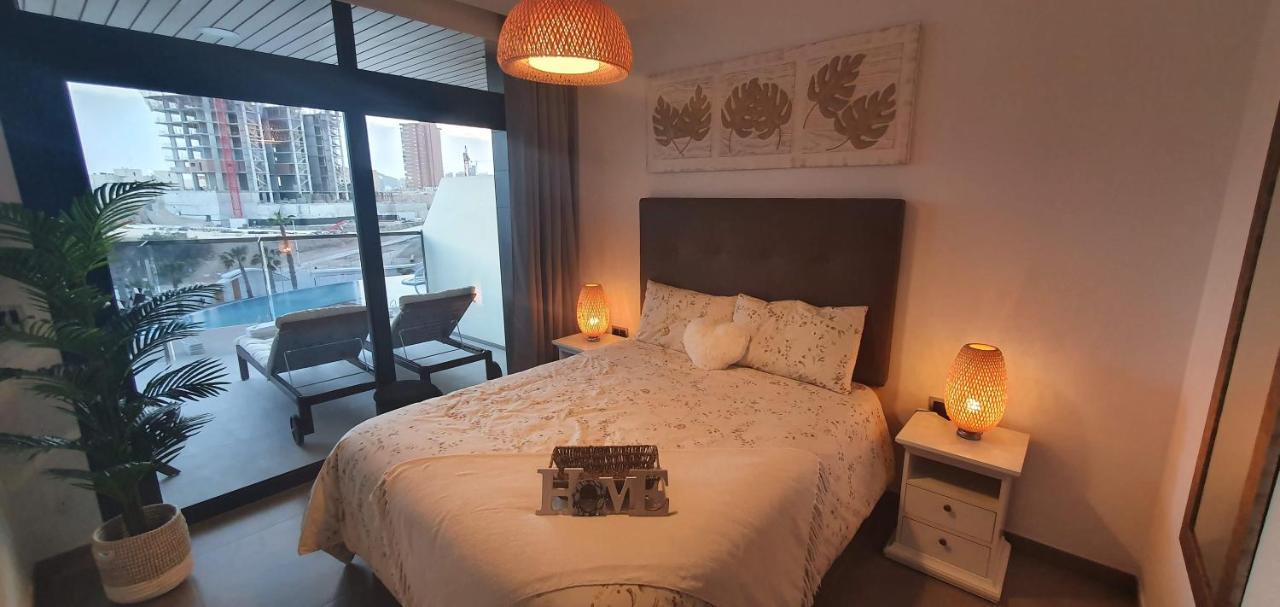 Apartament Sunset Waves By Mar Holidays *