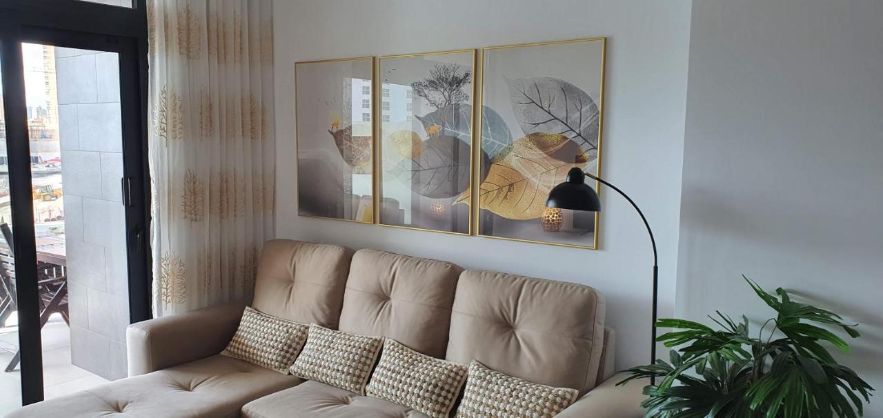 Sunset Waves By Mar Holidays Appartamento Benidorm