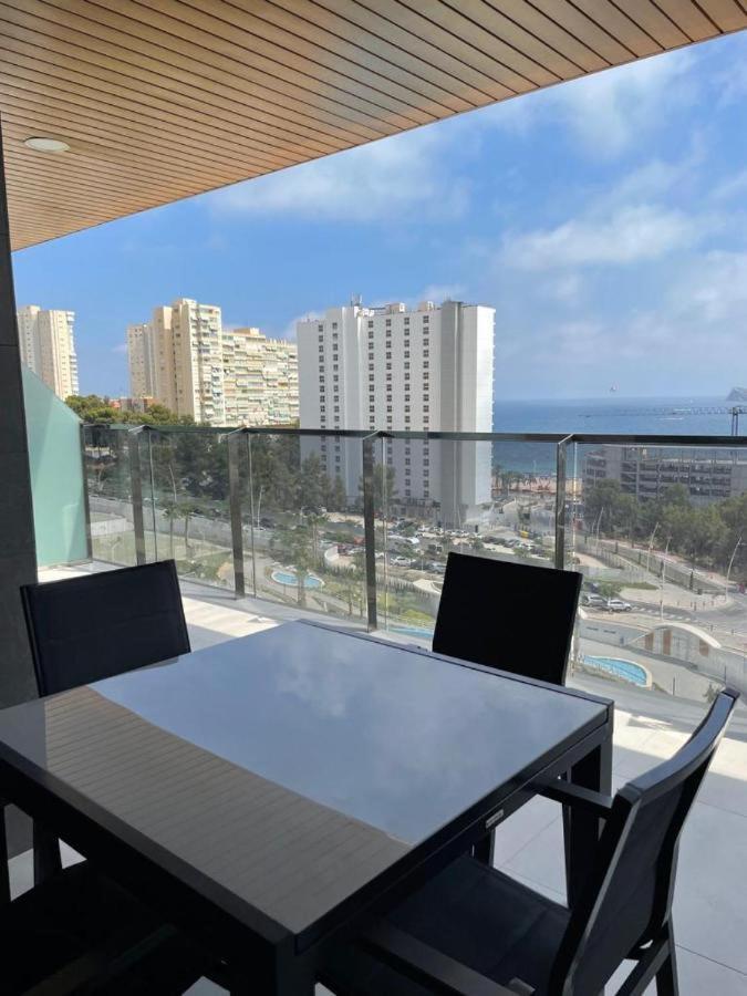 Appartamento Sunset Waves By Mar Holidays Benidorm