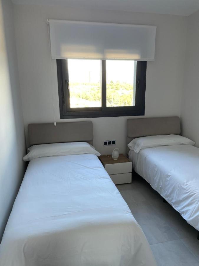 Apartament Sunset Waves By Mar Holidays