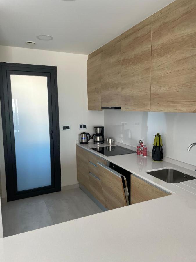Sunset Waves By Mar Holidays Apartament Benidorm